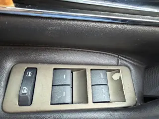 2015 Lincoln MKX
