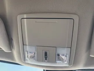 2015 Lincoln MKX