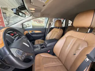 2015 Lincoln MKX