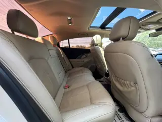 2014 Buick LaCrosse Premium I