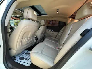 2014 Buick LaCrosse Premium I