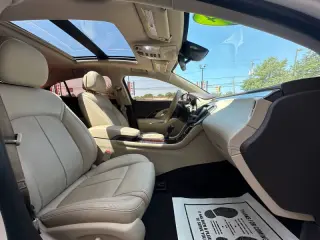 2014 Buick LaCrosse Premium I