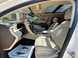 2014 Buick LaCrosse Premium I