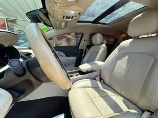 2014 Buick LaCrosse Premium I