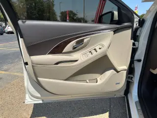 2014 Buick LaCrosse Premium I