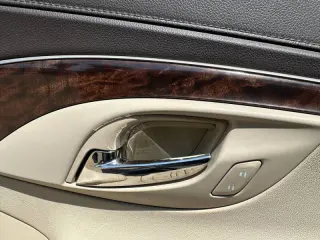 2014 Buick LaCrosse Premium I