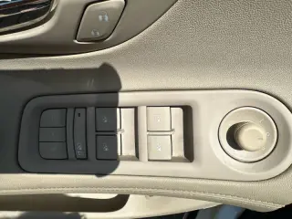 2014 Buick LaCrosse Premium I