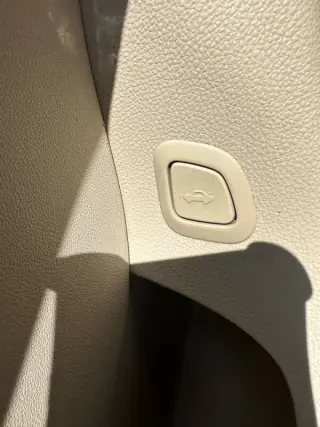 2014 Buick LaCrosse Premium I