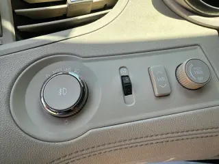 2014 Buick LaCrosse Premium I