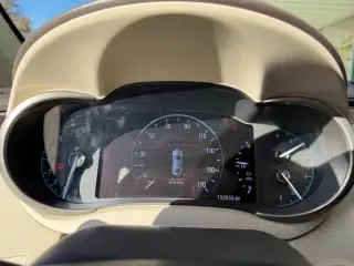 2014 Buick LaCrosse Premium I