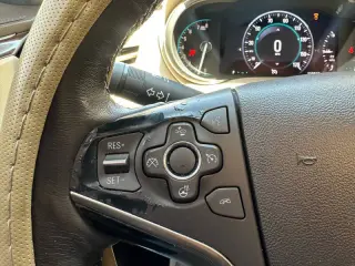 2014 Buick LaCrosse Premium I