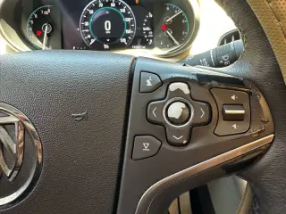 2014 Buick LaCrosse Premium I