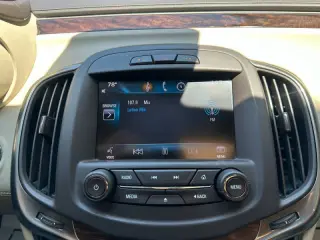 2014 Buick LaCrosse Premium I