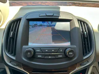 2014 Buick LaCrosse Premium I
