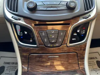 2014 Buick LaCrosse Premium I