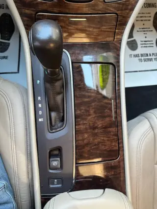 2014 Buick LaCrosse Premium I