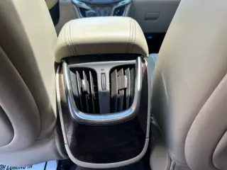 2014 Buick LaCrosse Premium I