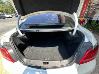 2014 Buick LaCrosse Premium I