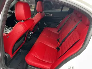 2023 Alfa Romeo Giulia Veloce