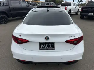 2023 Alfa Romeo Giulia Veloce