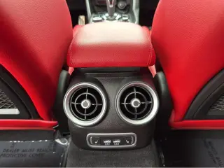 2023 Alfa Romeo Giulia Veloce