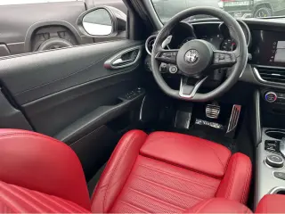 2023 Alfa Romeo Giulia Veloce