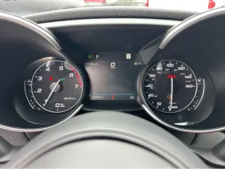 2023 Alfa Romeo Giulia Veloce