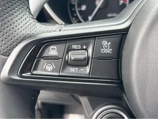 2023 Alfa Romeo Giulia Veloce
