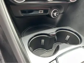 2023 Alfa Romeo Giulia Veloce