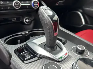 2023 Alfa Romeo Giulia Veloce
