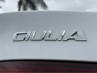 2023 Alfa Romeo Giulia Veloce