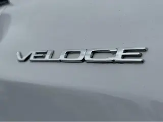2023 Alfa Romeo Giulia Veloce
