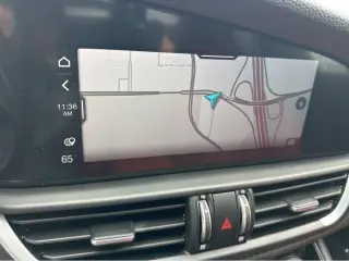 2023 Alfa Romeo Giulia Veloce