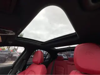 2023 Alfa Romeo Giulia Veloce