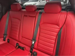 2023 Alfa Romeo Giulia Veloce