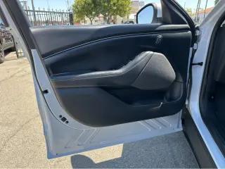 2022 Ford Mustang Mach-E Select