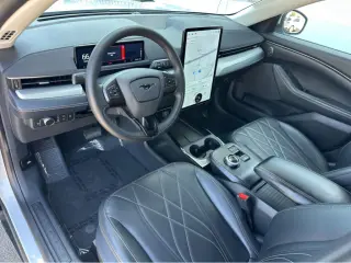 2022 Ford Mustang Mach-E Select