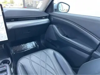 2022 Ford Mustang Mach-E Select