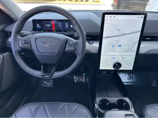 2022 Ford Mustang Mach-E Select