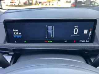 2022 Ford Mustang Mach-E Select