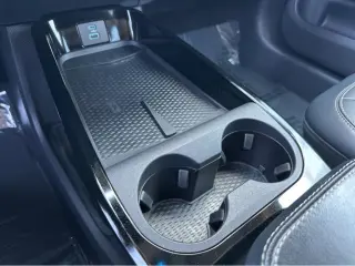 2022 Ford Mustang Mach-E Select
