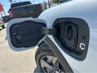 2022 Ford Mustang Mach-E Select