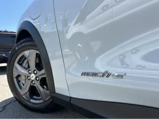 2022 Ford Mustang Mach-E Select