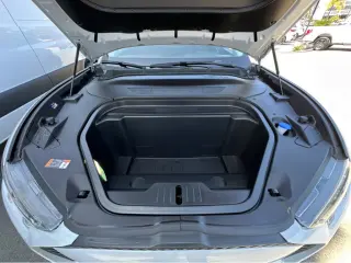 2022 Ford Mustang Mach-E Select