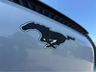 2022 Ford Mustang Mach-E Select
