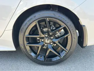 2022 Honda Civic Sedan Sport
