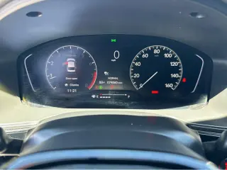 2022 Honda Civic Sedan Sport