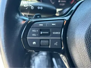 2022 Honda Civic Sedan Sport