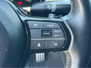 2022 Honda Civic Sedan Sport