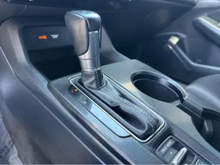 2022 Honda Civic Sedan Sport